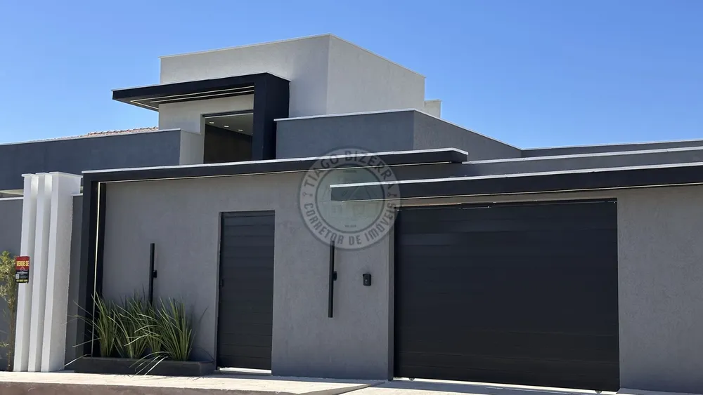 Casa, 2 quartos, 119 m² - Foto 3