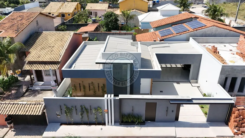 Casa, 2 quartos, 119 m² - Foto 4