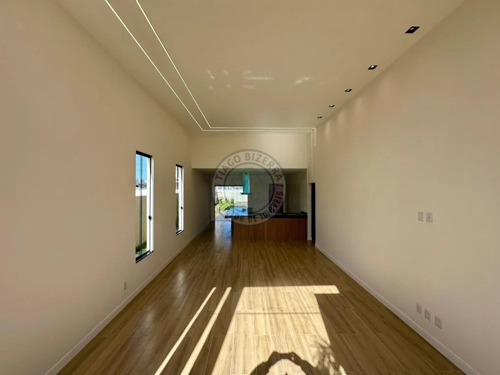 Casa de Condomínio, 3 quartos - Foto 17