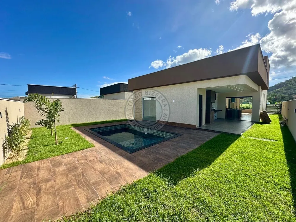 Casa de Condomínio, 3 quartos - Foto 5