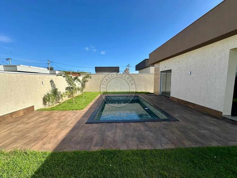 Casa de Condomínio, 3 quartos - Foto 8