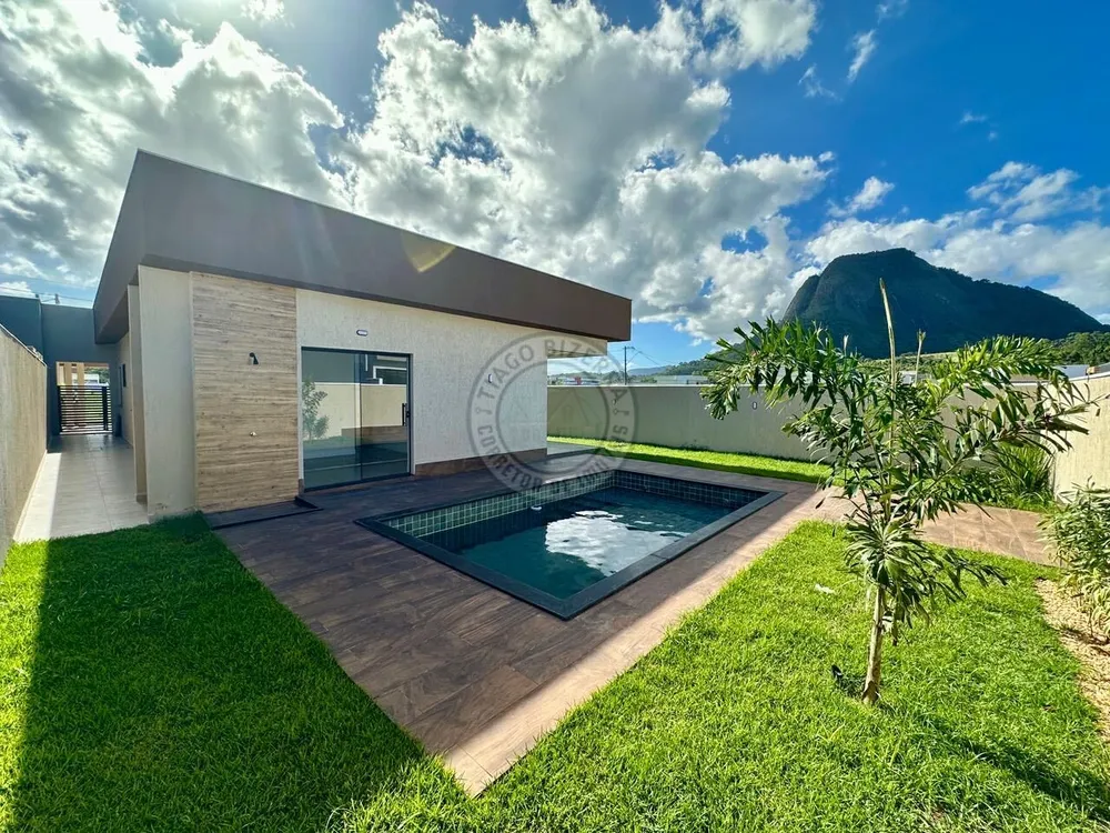 Casa de Condomínio, 3 quartos - Foto 3
