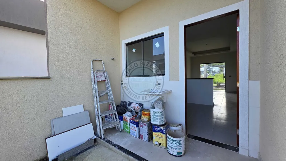 Casa, 2 quartos, 66 m² - Foto 17