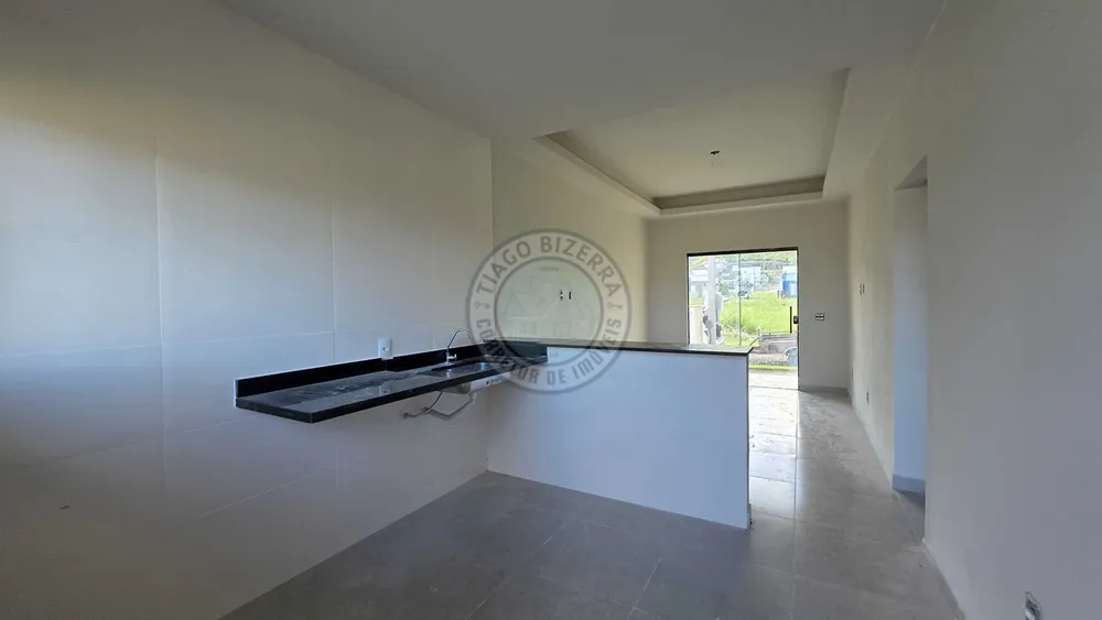Casa, 2 quartos, 66 m² - Foto 3