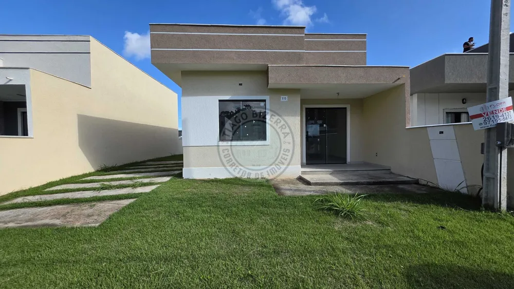 Casa, 2 quartos, 66 m² - Foto 1