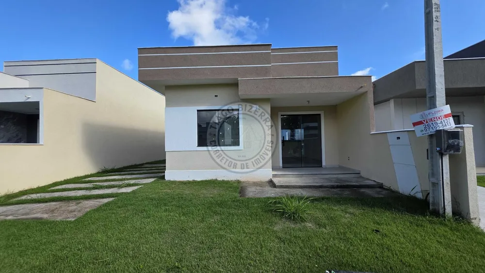 Casa, 2 quartos, 66 m² - Foto 2