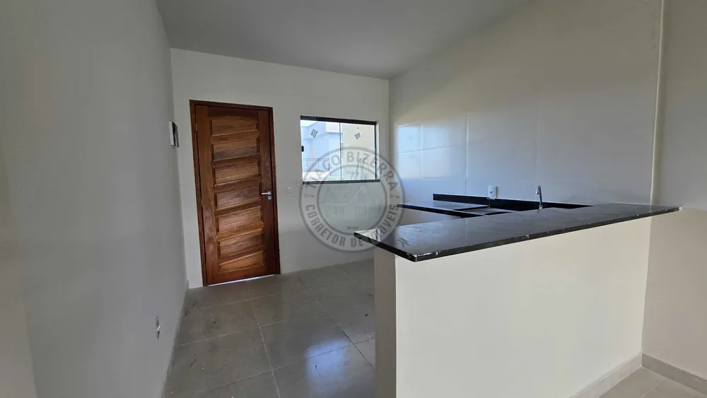 Casa, 2 quartos, 66 m² - Foto 5