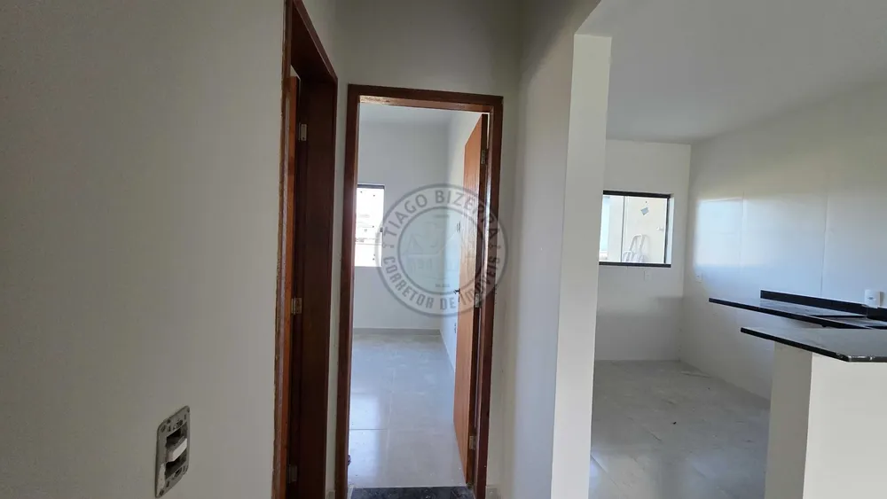 Casa, 2 quartos, 66 m² - Foto 6