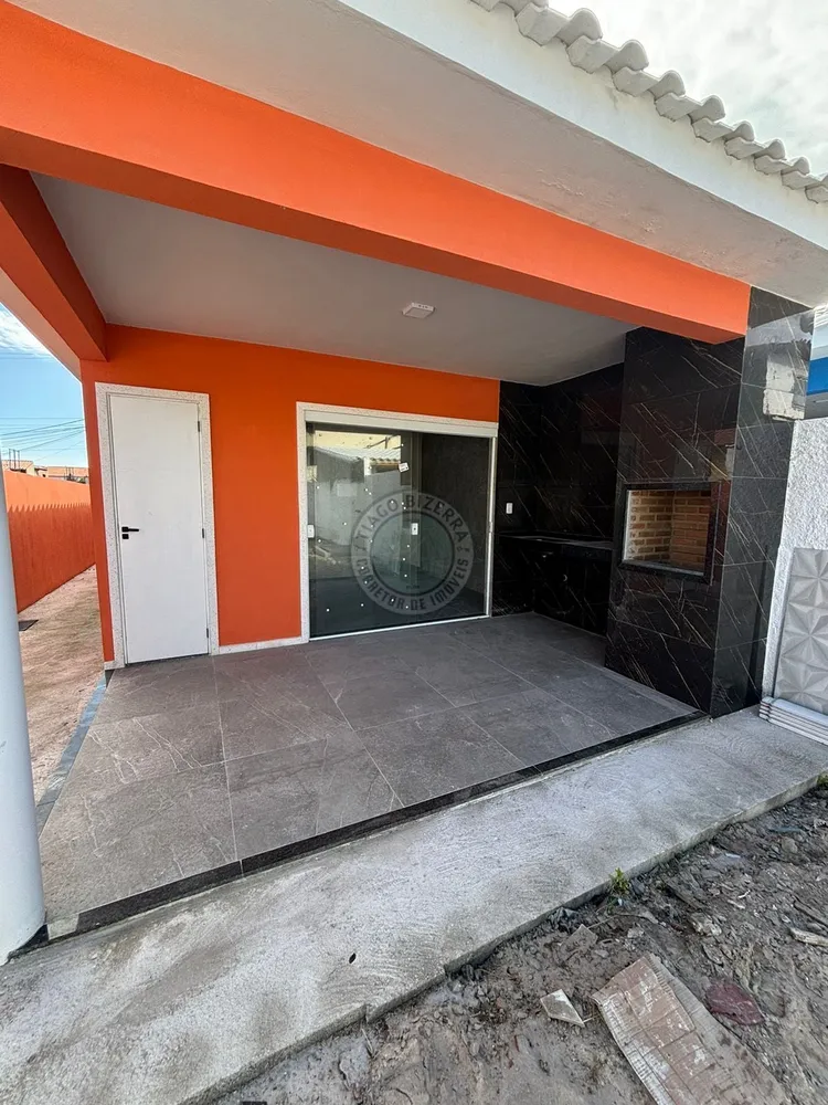 Casa, 2 quartos, 98 m² - Foto 23