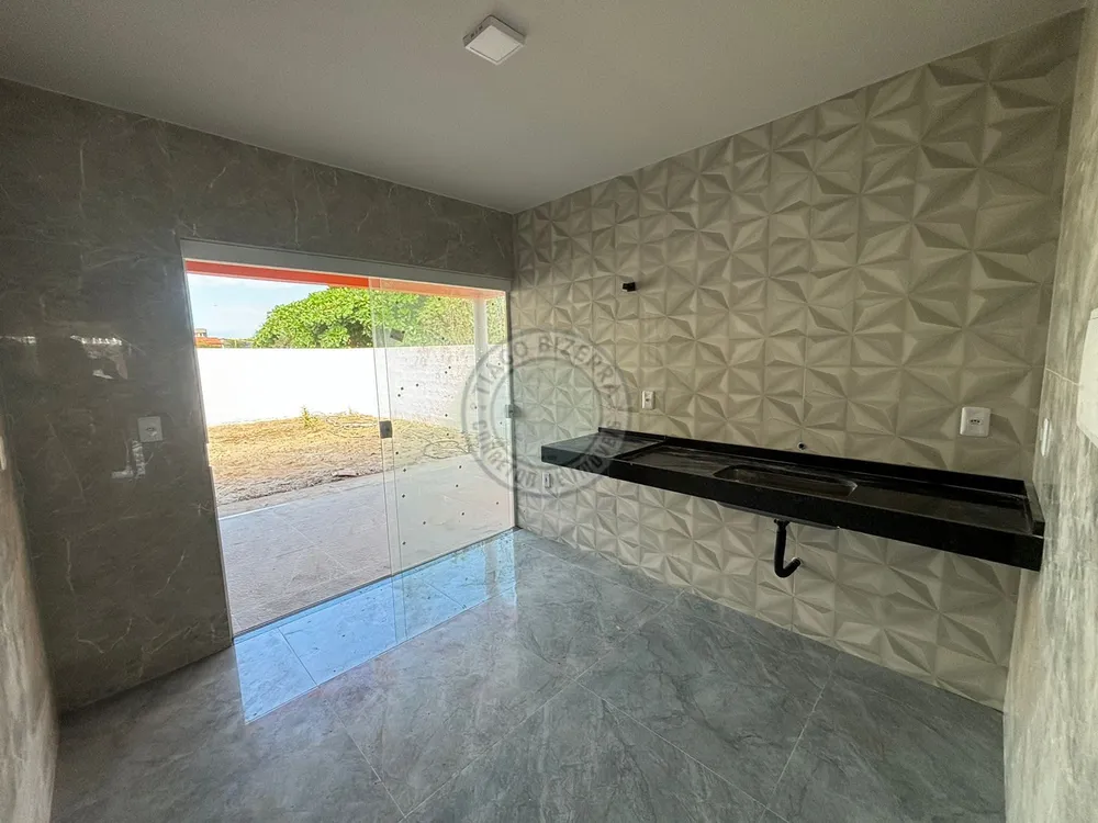 Casa, 2 quartos, 98 m² - Foto 14