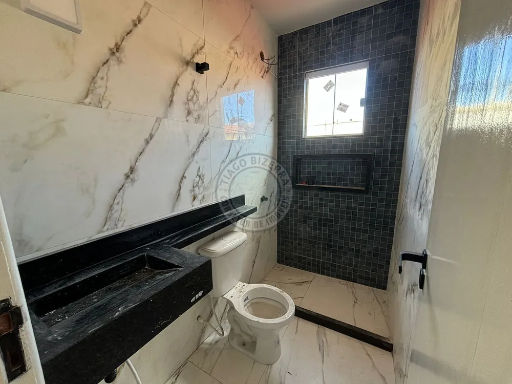 Casa, 2 quartos, 98 m² - Foto 9
