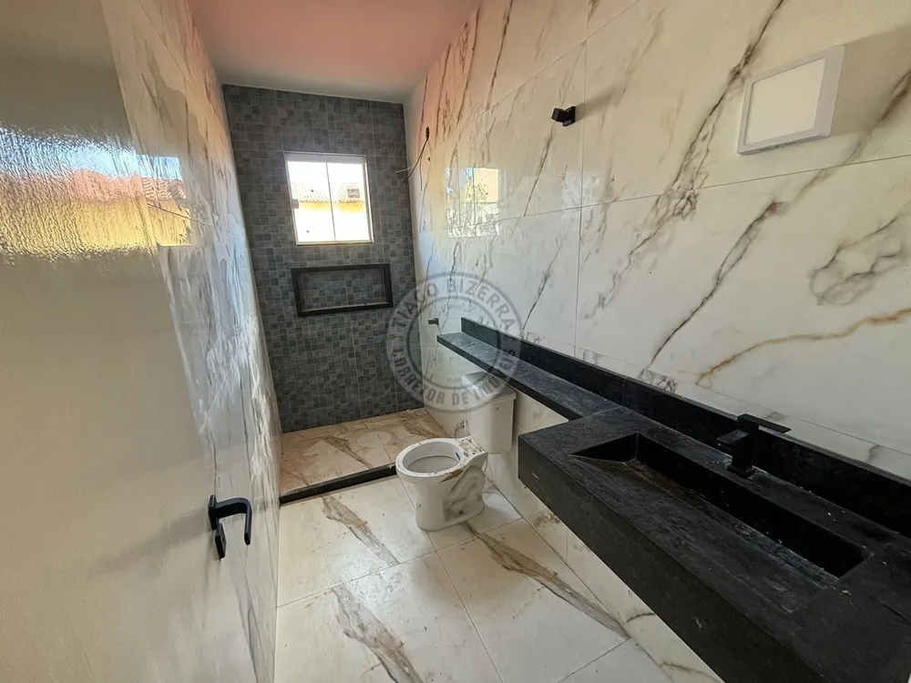 Casa, 2 quartos, 98 m² - Foto 7