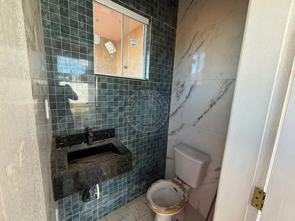 Casa, 2 quartos, 98 m² - Foto 16