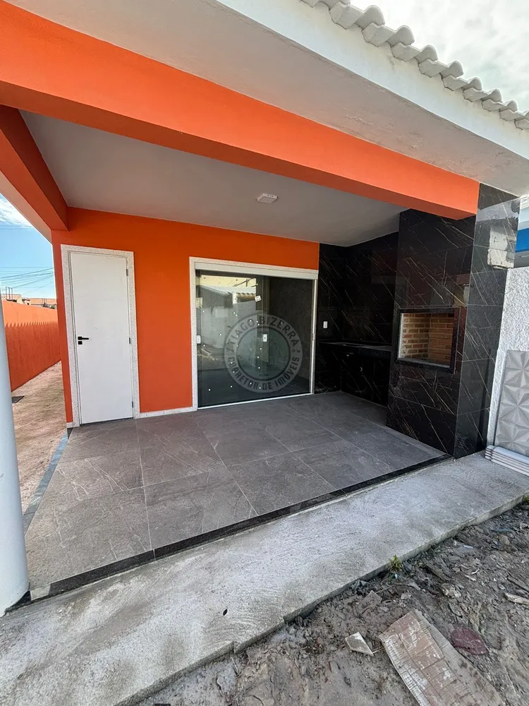 Casa, 2 quartos, 98 m² - Foto 12