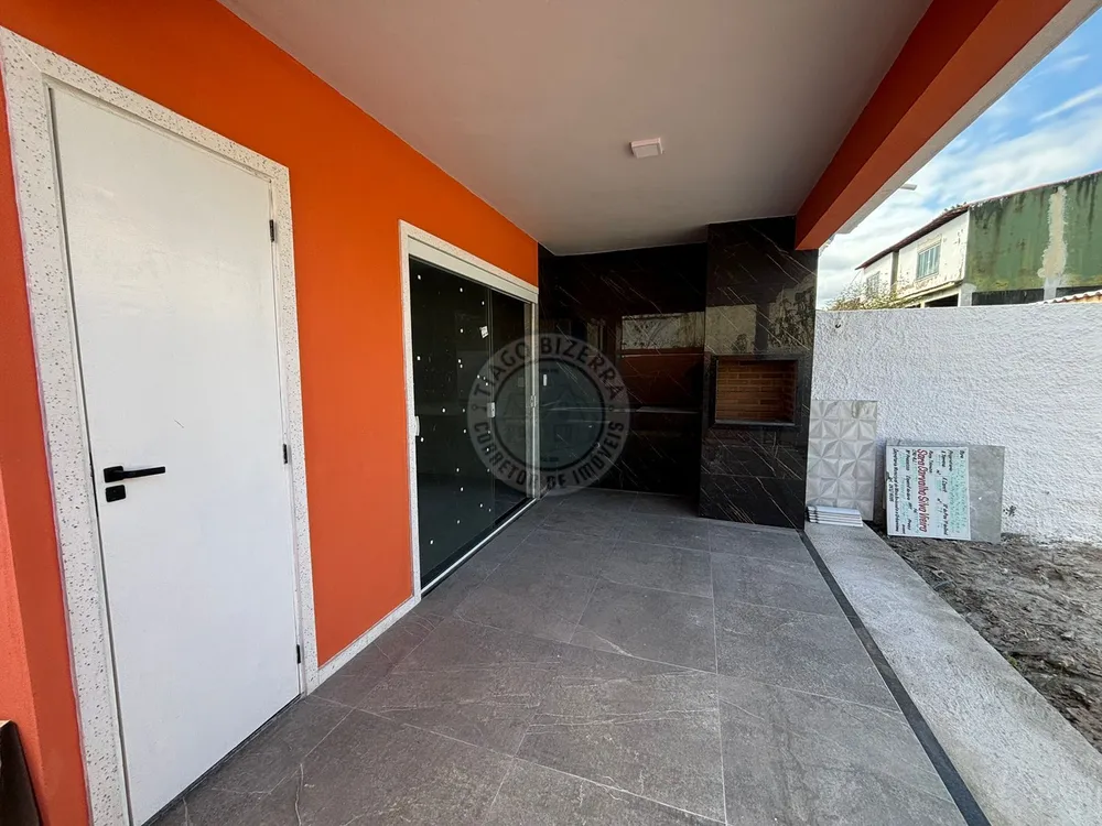 Casa, 2 quartos, 98 m² - Foto 11