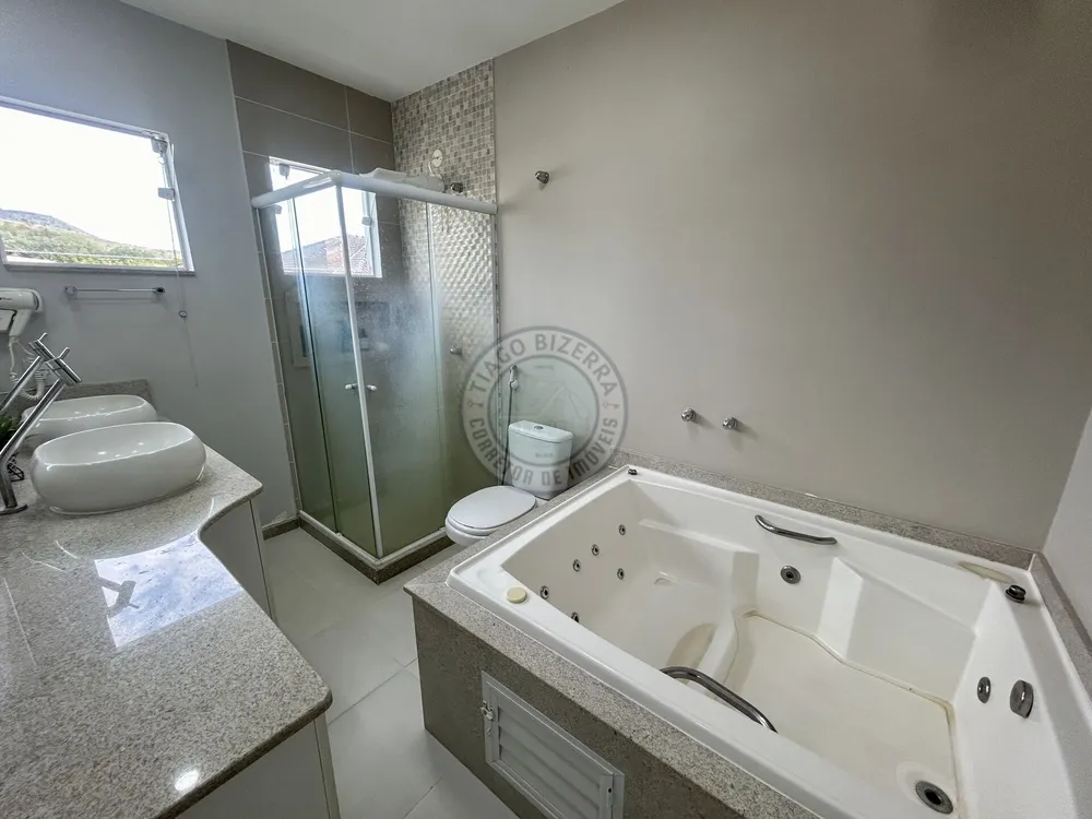 Casa, 4 quartos, 342 m² - Foto 29