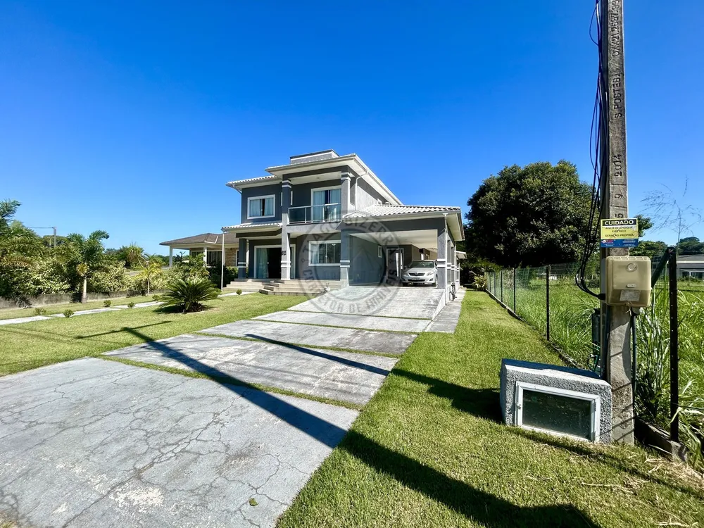 Casa, 4 quartos, 342 m² - Foto 2