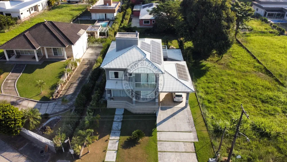 Casa, 4 quartos, 342 m² - Foto 11