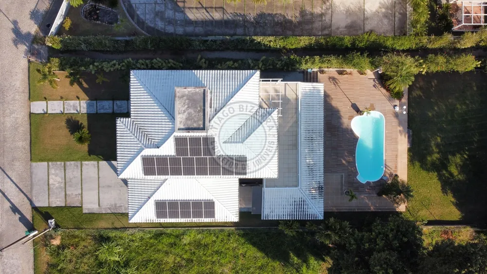 Casa, 4 quartos, 342 m² - Foto 6