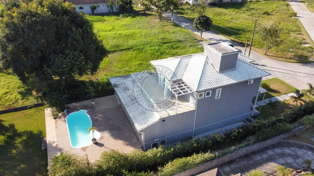 Casa, 4 quartos, 342 m² - Foto 9