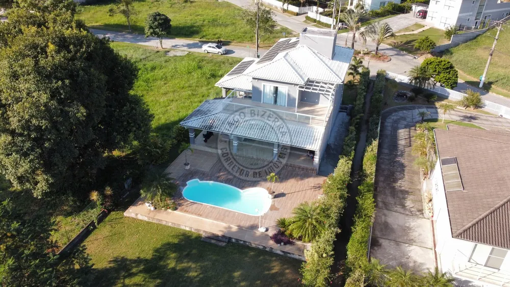 Casa, 4 quartos, 342 m² - Foto 8