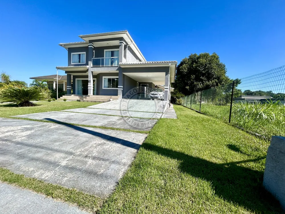 Casa, 4 quartos, 342 m² - Foto 49
