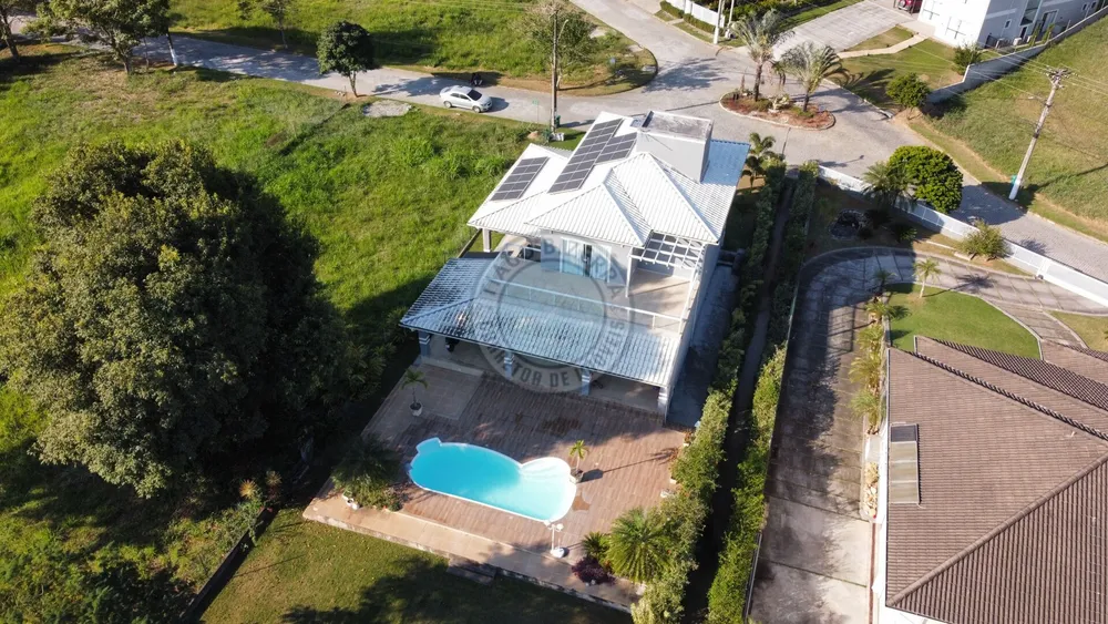 Casa, 4 quartos, 342 m² - Foto 7