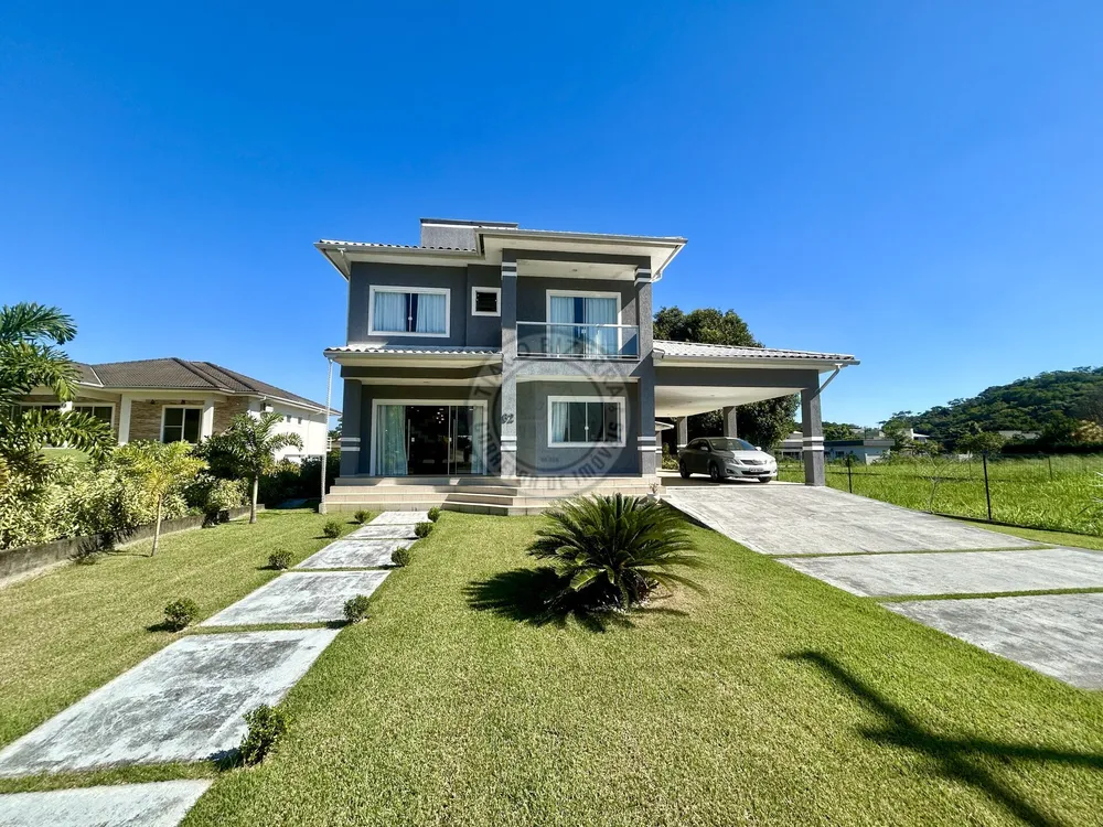 Casa, 4 quartos, 342 m² - Foto 46