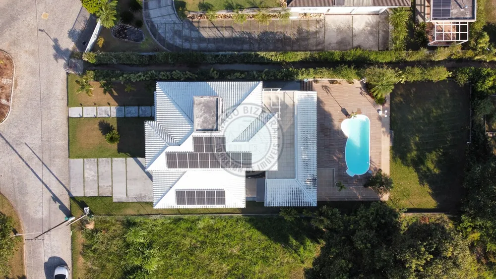Casa, 4 quartos, 342 m² - Foto 4