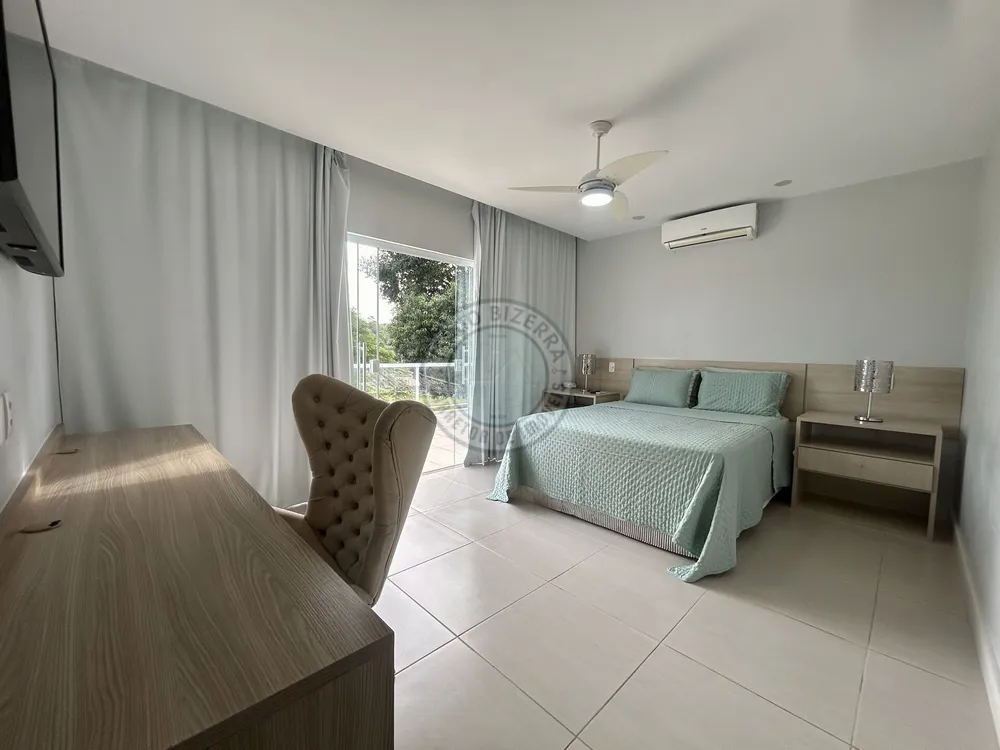 Casa, 4 quartos, 342 m² - Foto 22