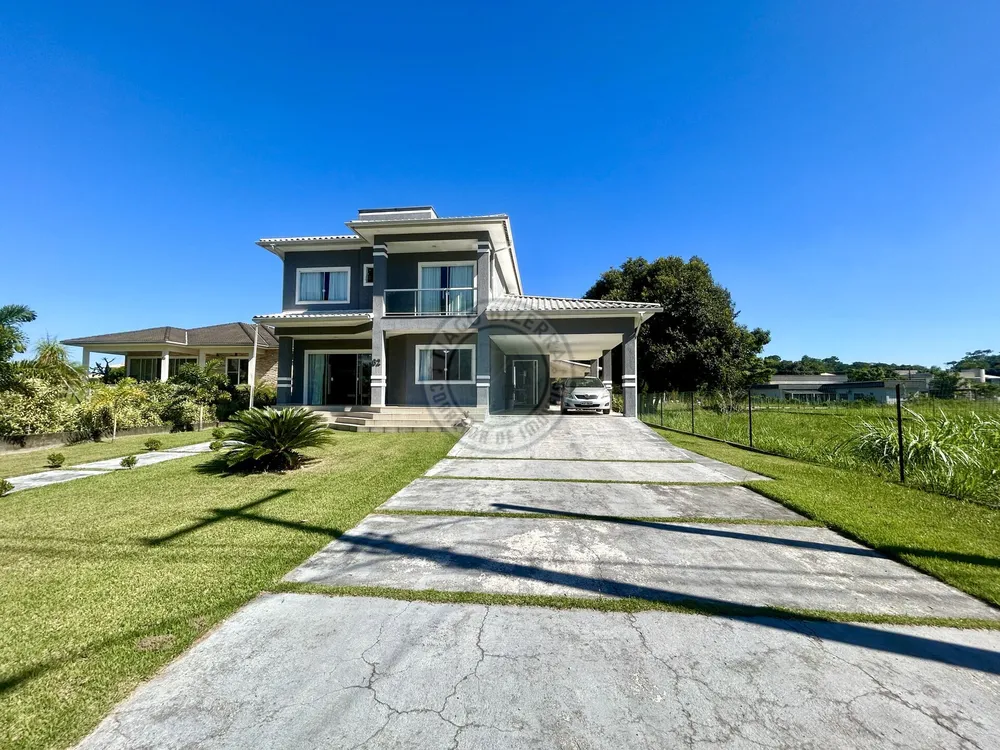 Casa, 4 quartos, 342 m² - Foto 47
