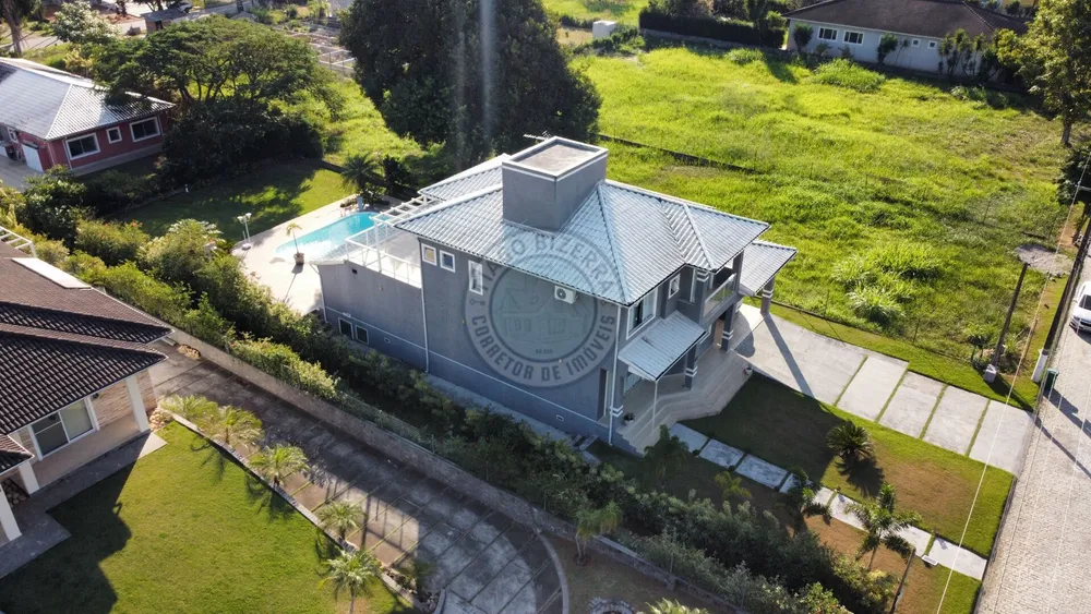 Casa, 4 quartos, 342 m² - Foto 10