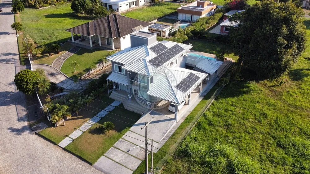 Casa, 4 quartos, 342 m² - Foto 12
