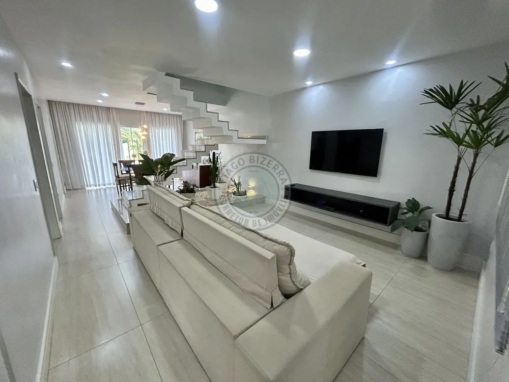 Casa, 4 quartos, 342 m² - Foto 35