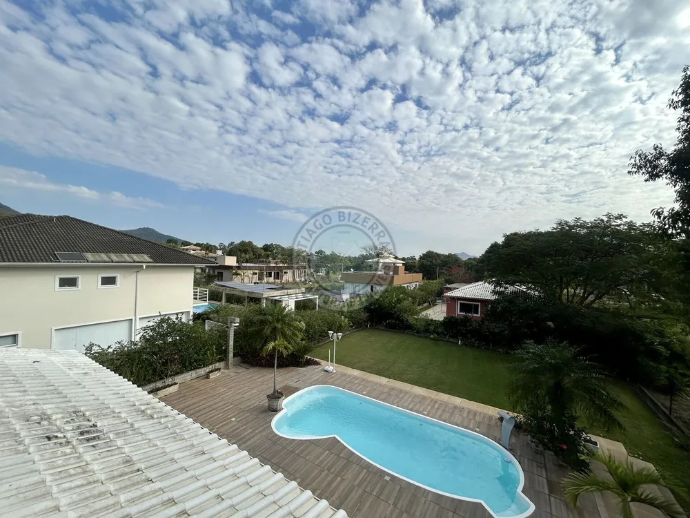 Casa, 4 quartos, 342 m² - Foto 27