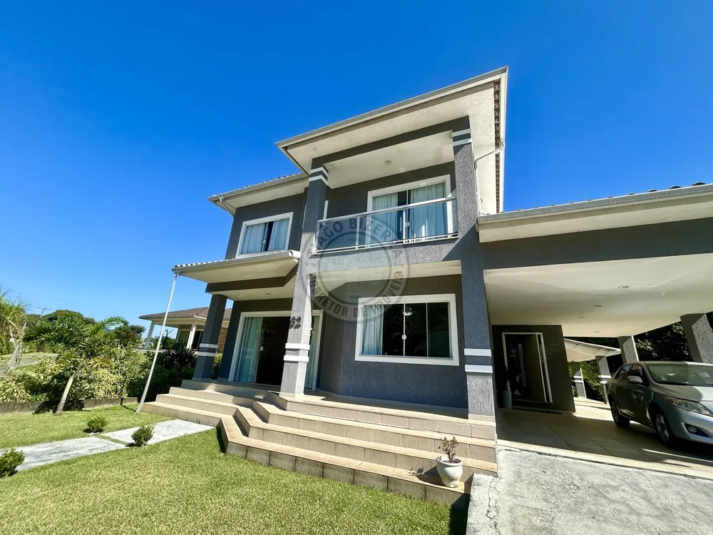 Casa, 4 quartos, 342 m² - Foto 50