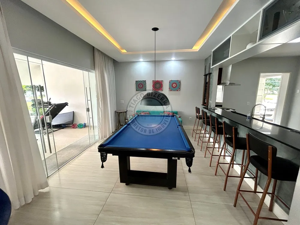 Casa, 4 quartos, 342 m² - Foto 37