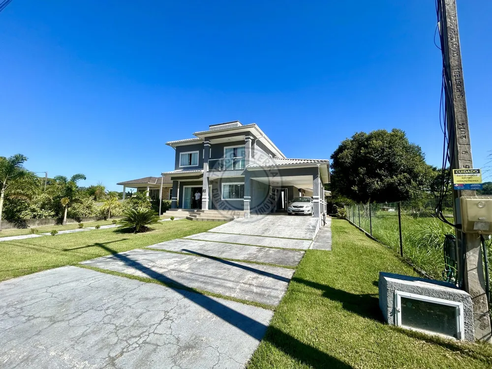Casa, 4 quartos, 342 m² - Foto 48