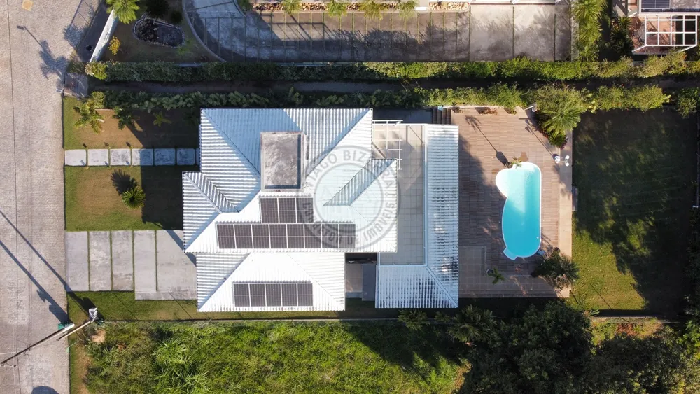 Casa, 4 quartos, 342 m² - Foto 5