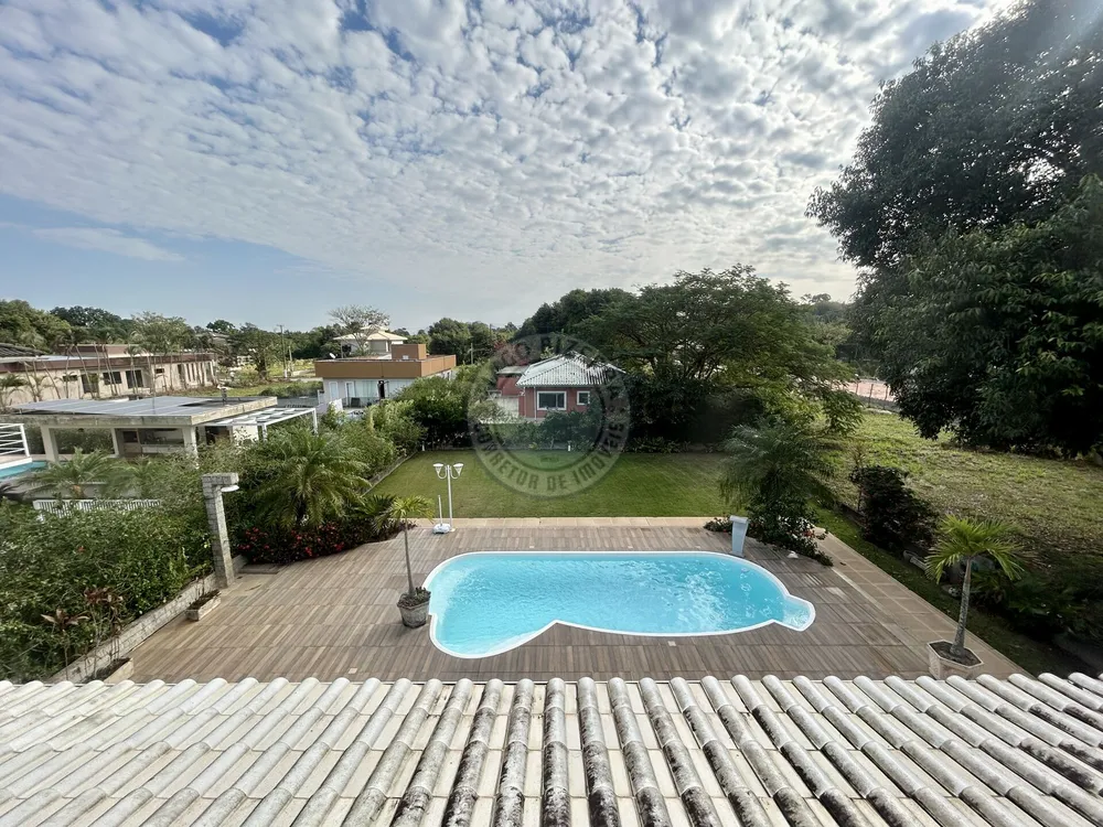 Casa, 4 quartos, 342 m² - Foto 26