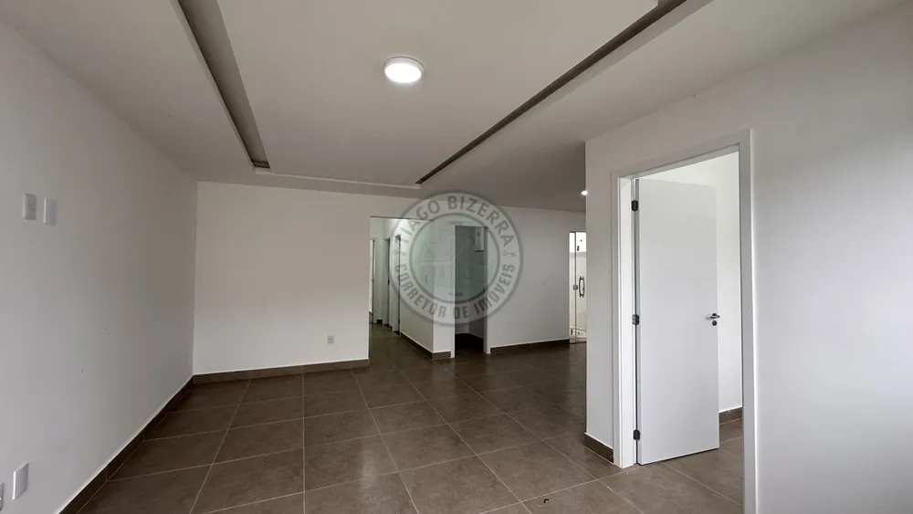 Casa de Condomínio, 2 quartos - Foto 1