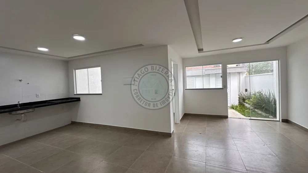 Casa de Condomínio, 2 quartos - Foto 6