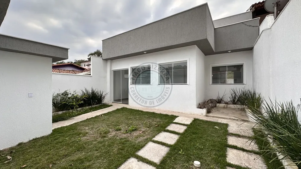 Casa de Condomínio, 2 quartos - Foto 3
