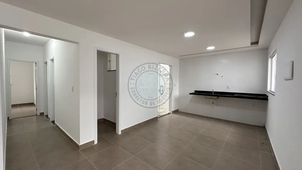 Casa de Condomínio, 2 quartos - Foto 10