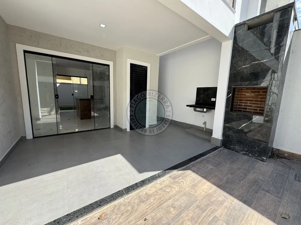 Casa, 4 quartos, 185 m² - Foto 2