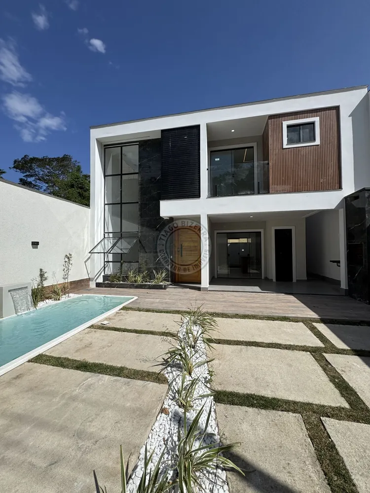 Casa, 4 quartos, 185 m² - Foto 4