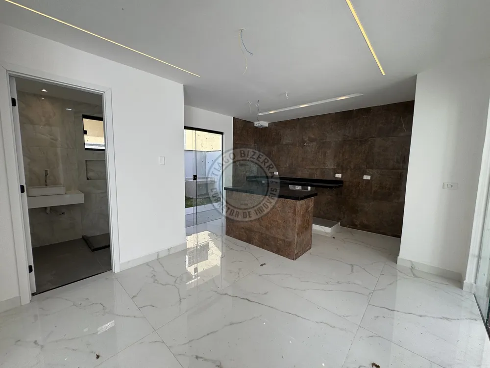 Casa, 4 quartos, 185 m² - Foto 8