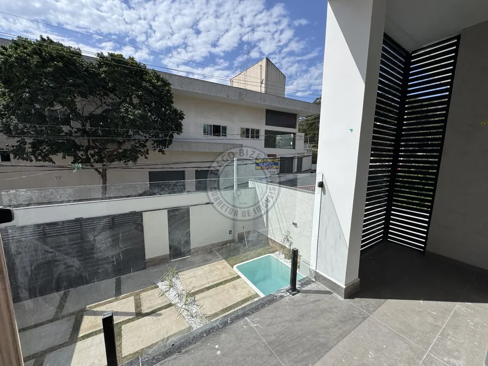 Casa, 4 quartos, 185 m² - Foto 15