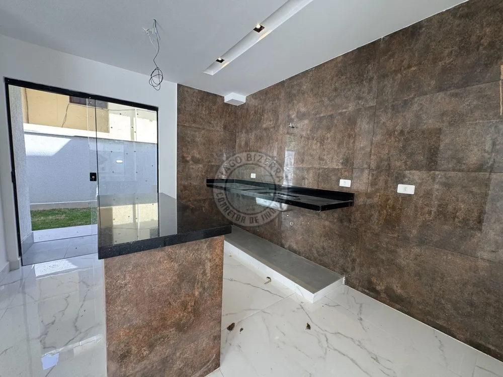 Casa, 4 quartos, 185 m² - Foto 9