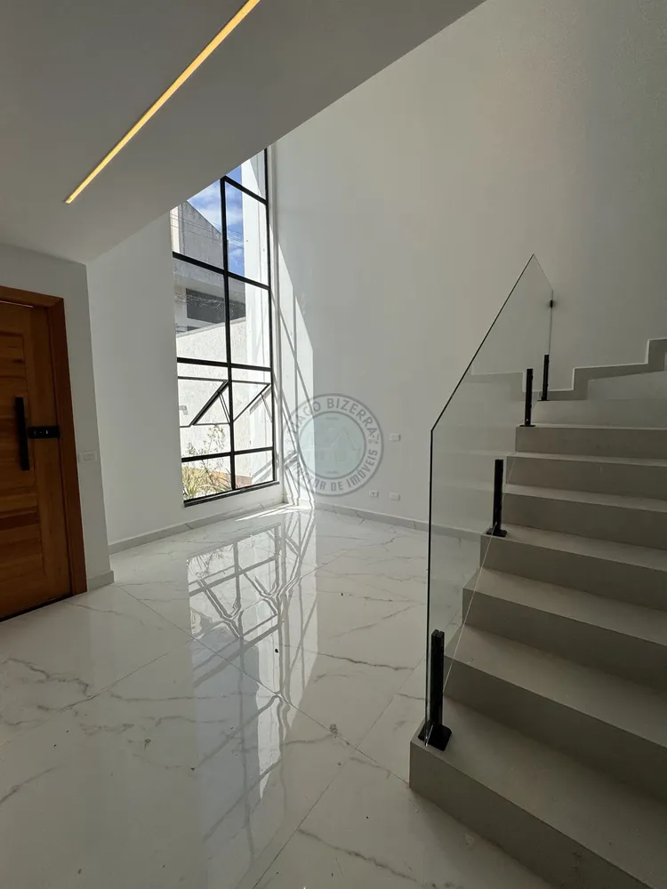 Casa, 4 quartos, 185 m² - Foto 10